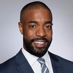 Jamal Pierre