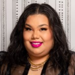 Kendra Hill