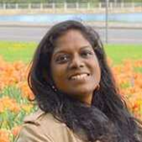 Dhana Kannan